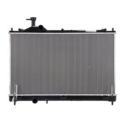 Radiators, Motora dzesēšanas sistēma NISSENS 607404