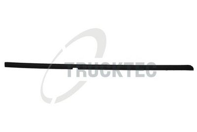 Apdare-/Aizsarguzlika, Durvju stikls TRUCKTEC AUTOMOTIVE 02.54.018