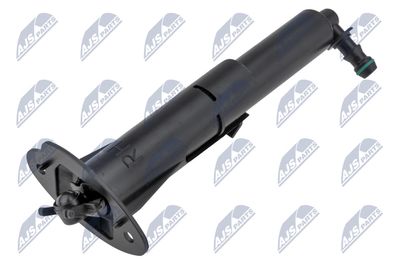 Ūdens sprausla, Lukturu tīrīšanas sistēma NTY EDS-VW-057