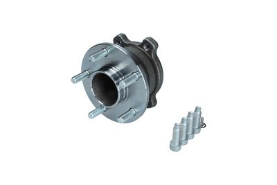 Комплект подшипника ступицы колеса KAMOKA 5500241