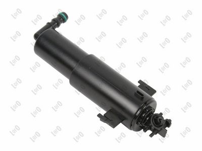 Ūdens sprausla, Lukturu tīrīšanas sistēma ABAKUS 103-03-069