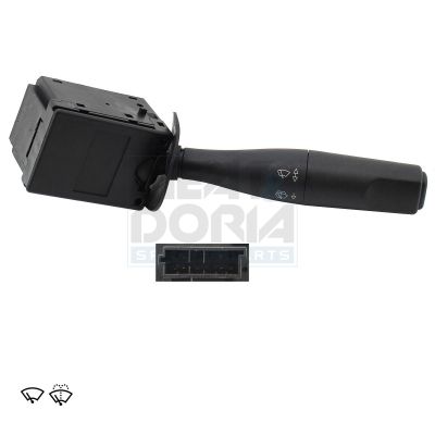 Выключатель на рулевой колонке MEAT & DORIA 231094