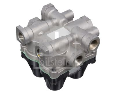 Daudzciklu aizsardzības vārsts FEBI BILSTEIN 101361