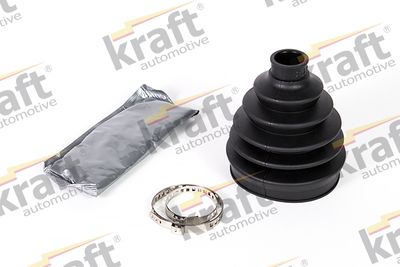 Комплект пыльника, приводной вал KRAFT AUTOMOTIVE 4410570