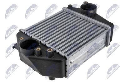 Интеркулер NTY CNG-MZ-000