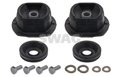 Комплект подшипника, балка моста SWAG 10 79 0015