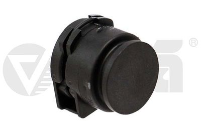 Фланец охлаждающей жидкости vika 19809601