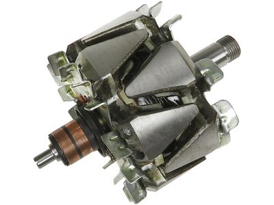 Rotors, Ģenerators AS-PL AR5072S
