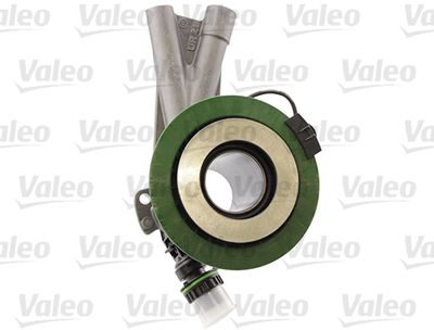 Centrālais izslēdzējmehānisms, Sajūgs VALEO 830128