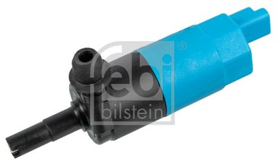 Водяной насос, система очистки фар FEBI BILSTEIN 109447