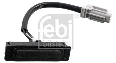 FEBI BILSTEIN 199191 Slēdzis, Bagāžas nodalījuma