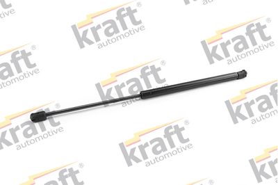 Gāzes atspere, Bagāžas/Kravas nodalījuma vāks KRAFT AUTOMOTIVE 8500124