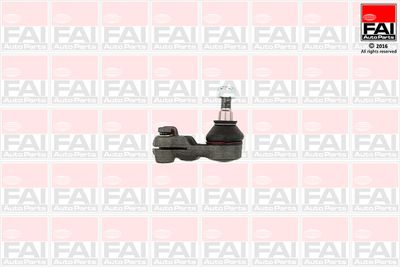 Stūres šķērsstiepņa uzgalis FAI AutoParts SS1257