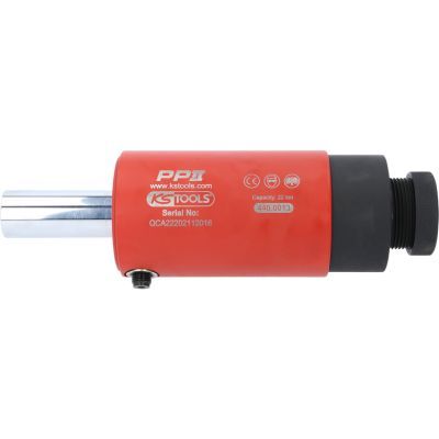 Hidrocilindrs, Darbnīcas prese KS TOOLS 440.0013