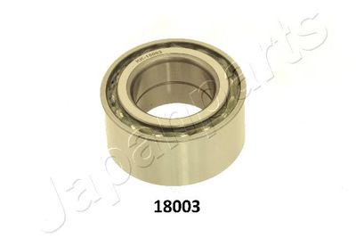 Riteņa rumbas gultņa komplekts JAPANPARTS KK-18003