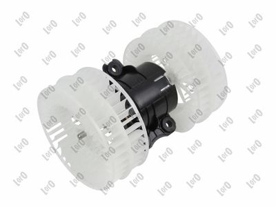 Вентилятор салона ABAKUS 0540220006