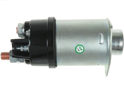 Ievilcējrelejs, Starteris AS-PL SS1127P