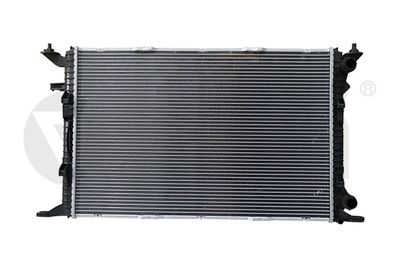 Radiators, Motora dzesēšanas sistēma vika 11211819301