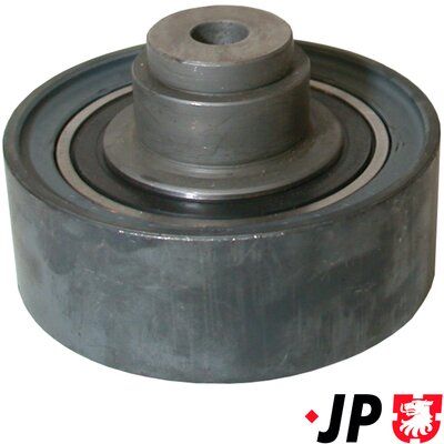 Паразитный / Ведущий ролик, зубчатый ремень JP GROUP 1112200500