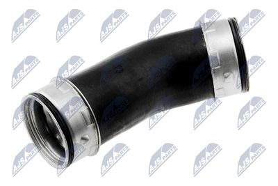 Трубка нагнетаемого воздуха NTY GPP-VW-043