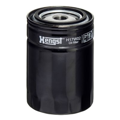 Масляный фильтр HENGST FILTER H17W02