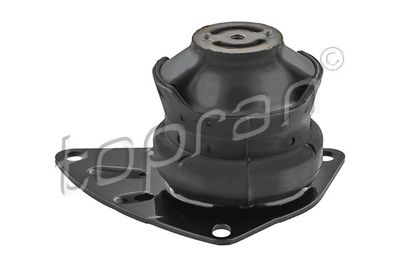 Piekare, Dzinējs TOPRAN 110 317