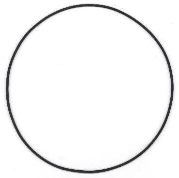 Уплотнительное кольцо ELRING 056.690