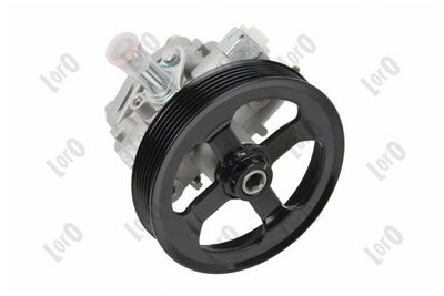 Гидравлический насос, рулевое управление ABAKUS 140-01-348