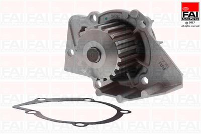 Ūdens sūknis, dzinēja dzesēšana FAI AutoParts WP6242