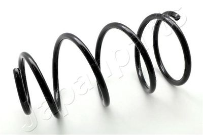 Balstiekārtas atspere JAPANPARTS ZC2899I