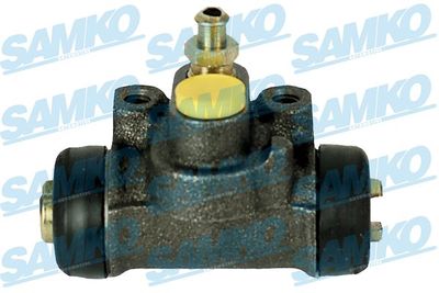 Riteņa bremžu cilindrs SAMKO C29040