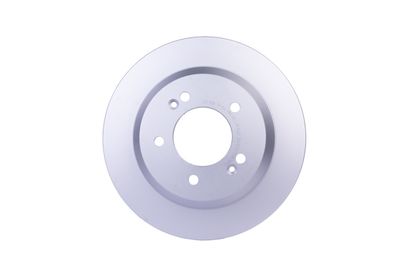 Тормозной диск HELLA 8DD 355 120-471