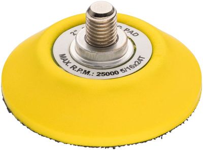 Aizsargdisks, Pulēšanas iekārta HAZET 9033M-9-01