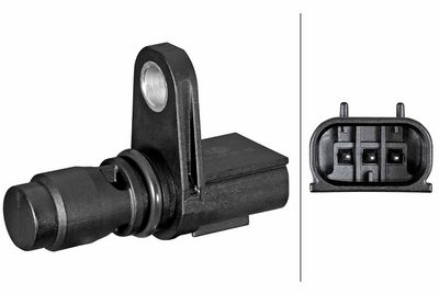 Devējs, Sadales vārpstas stāvoklis HELLA 6PU 358 381-281