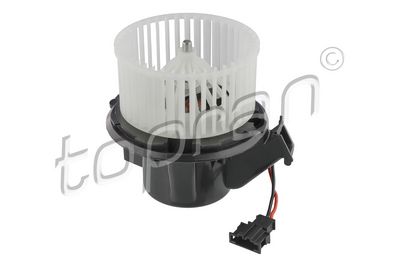 Salona ventilators TOPRAN 410 451