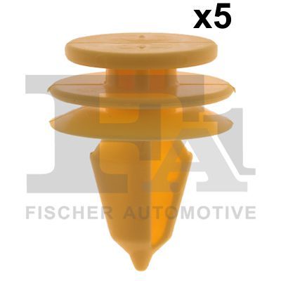 Зажим, молдинг / защитная накладка FA1 52-40003.5