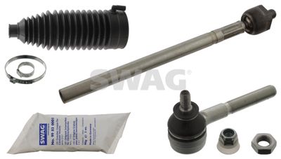 Поперечная рулевая тяга SWAG 62 93 8997