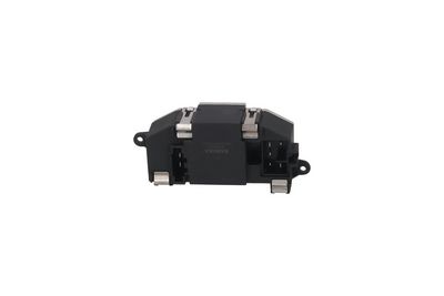 Сопротивление, вентилятор салона KAMOKA 4140029