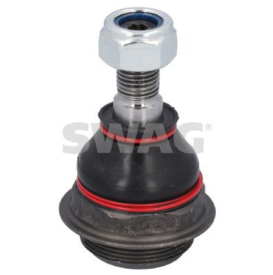 Balst-/Virzošais šarnīrs SWAG 62 92 1490