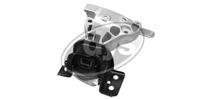 Подвеска, двигатель DYS 71-28173