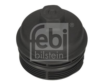 Vāks, Eļļas filtra korpuss FEBI BILSTEIN 188579