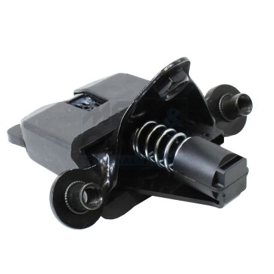 Aizmugurējo durvju slēdzene MEAT & DORIA 31709