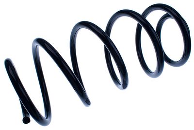 Пружина ходовой части DENCKERMANN D700199