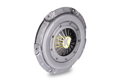 Sajūga piespiedējdisks Schaeffler LuK 122 0001 10