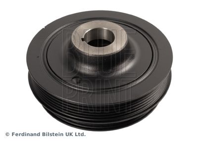 Ременный шкив, коленчатый вал BLUE PRINT ADC46104C