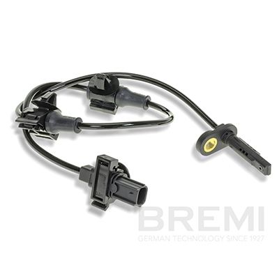 Датчик, частота вращения колеса BREMI 51814