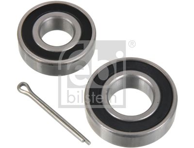 Rattalaagrikomplekt FEBI BILSTEIN 176890