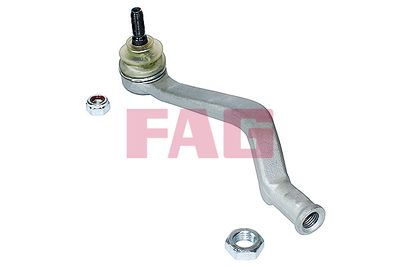 Наконечник поперечной рулевой тяги Schaeffler FAG 840 1020 10