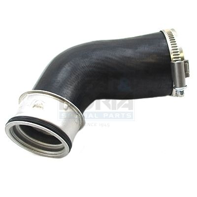 Трубка нагнетаемого воздуха MEAT & DORIA 96056