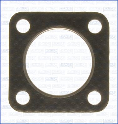 Blīve, Izplūdes caurule AJUSA 00823500